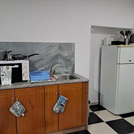 Kámpos Nikol'S Houseヴィラ エクステリア 写真