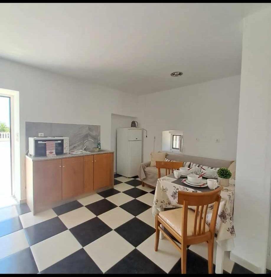 Kámpos Nikol'S Houseヴィラ エクステリア 写真